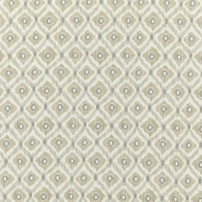 Baker Lifestyle Vasco Stone Fabric Sample PP50448.2.0