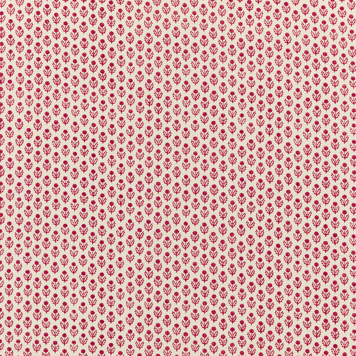 Baker Lifestyle Avila Fuchsia Fabric Sample PP50451.2.0