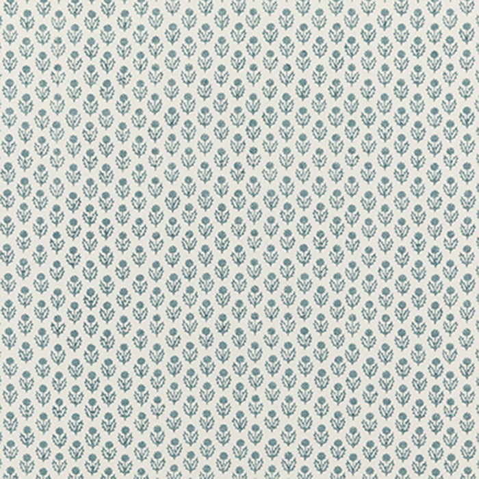 Baker Lifestyle Avila Soft Blue Fabric Sample PP50451.4.0