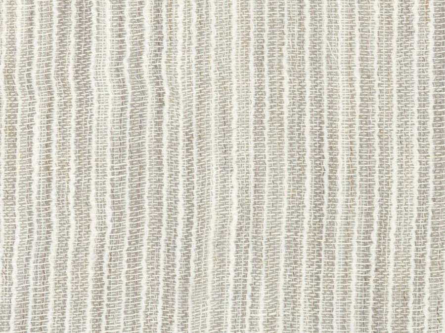 Calvin Puccini Casement Sand Fabric Sample 13351