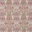 Braquenie Udaipur Bouquet Fabric B7690001