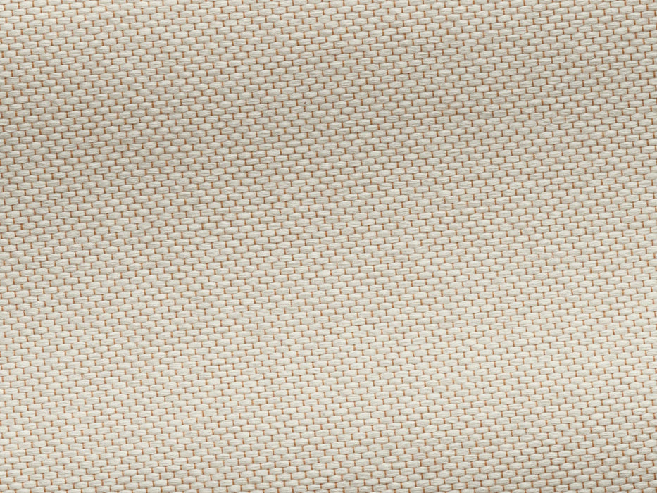 Le Manach Nacre De Tours Ivoire Fabric Sample L4289_NDT_N3005