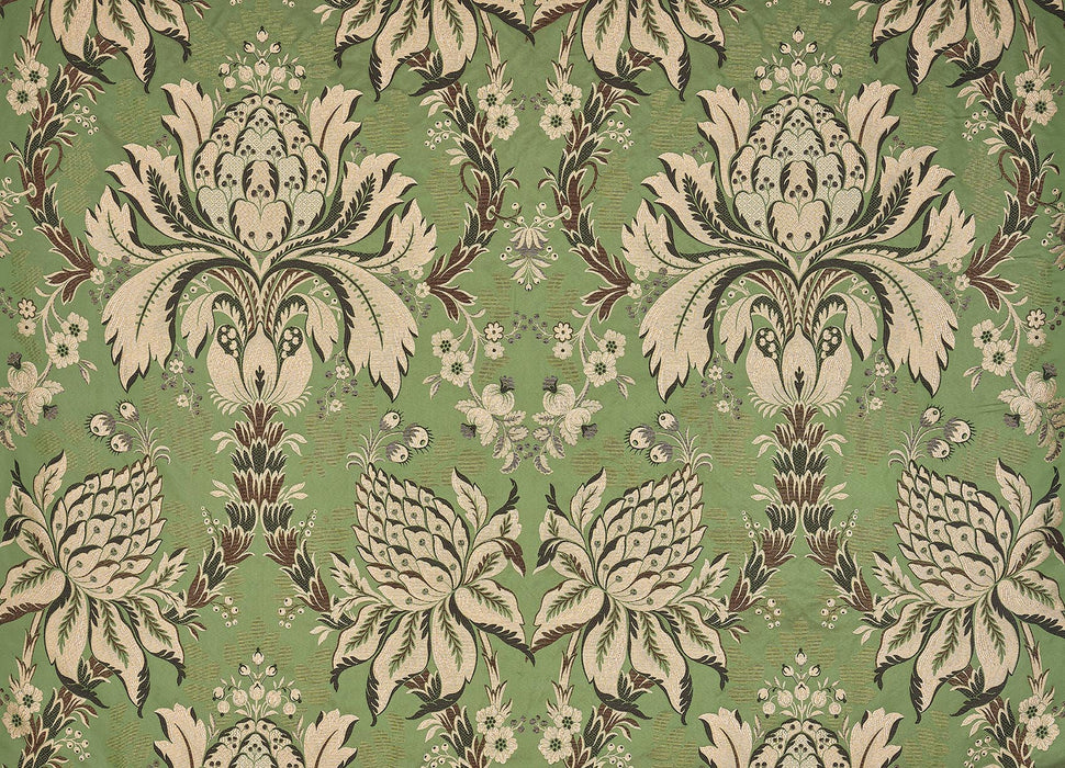 Fadini Borghi Maddalena Castello Fabric I6625004