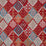 Pierre Frey Malatya Grenat Fabric Sample F3460002