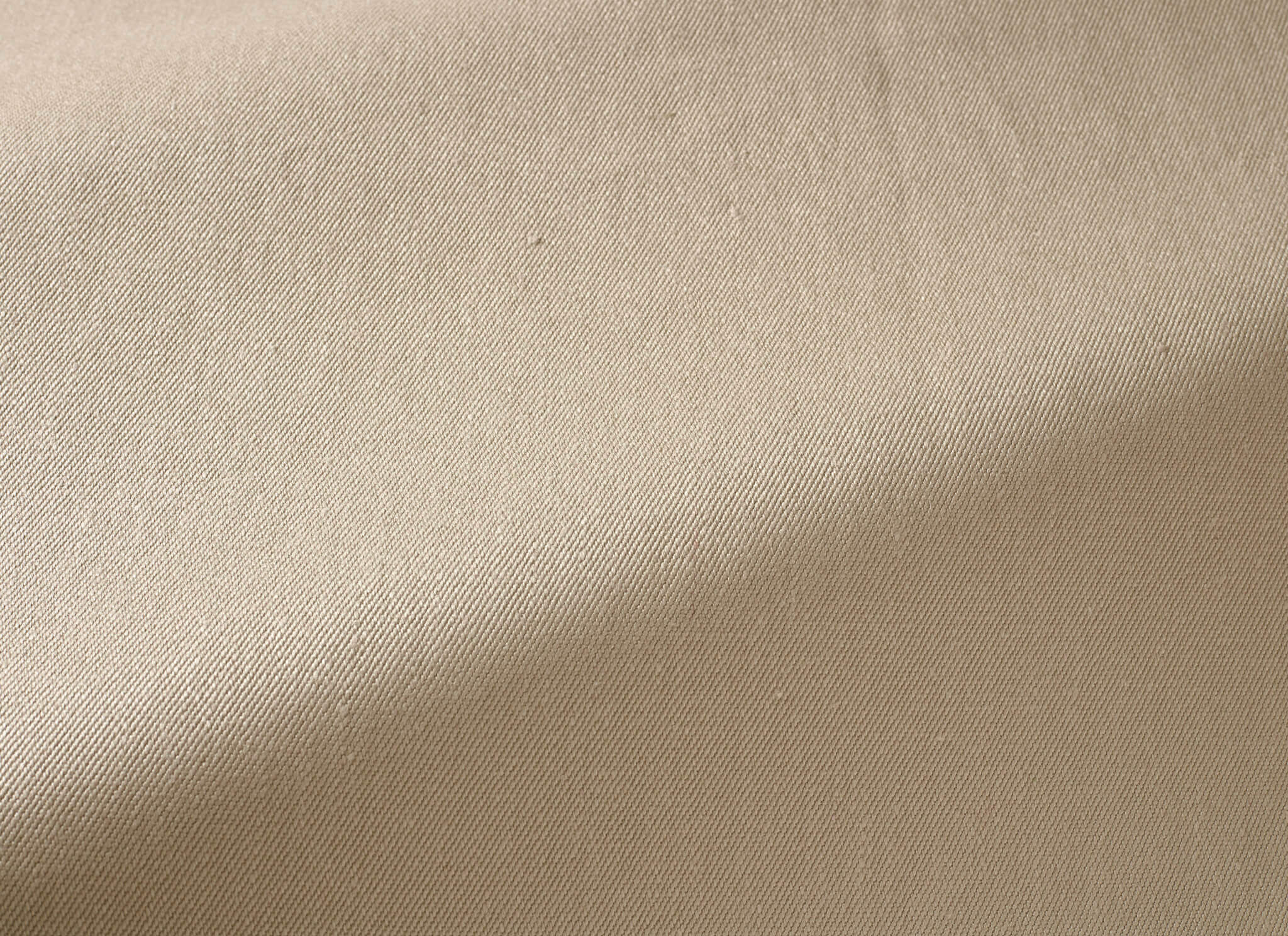 Pierre Frey Gordes Creme Fabric F3443004