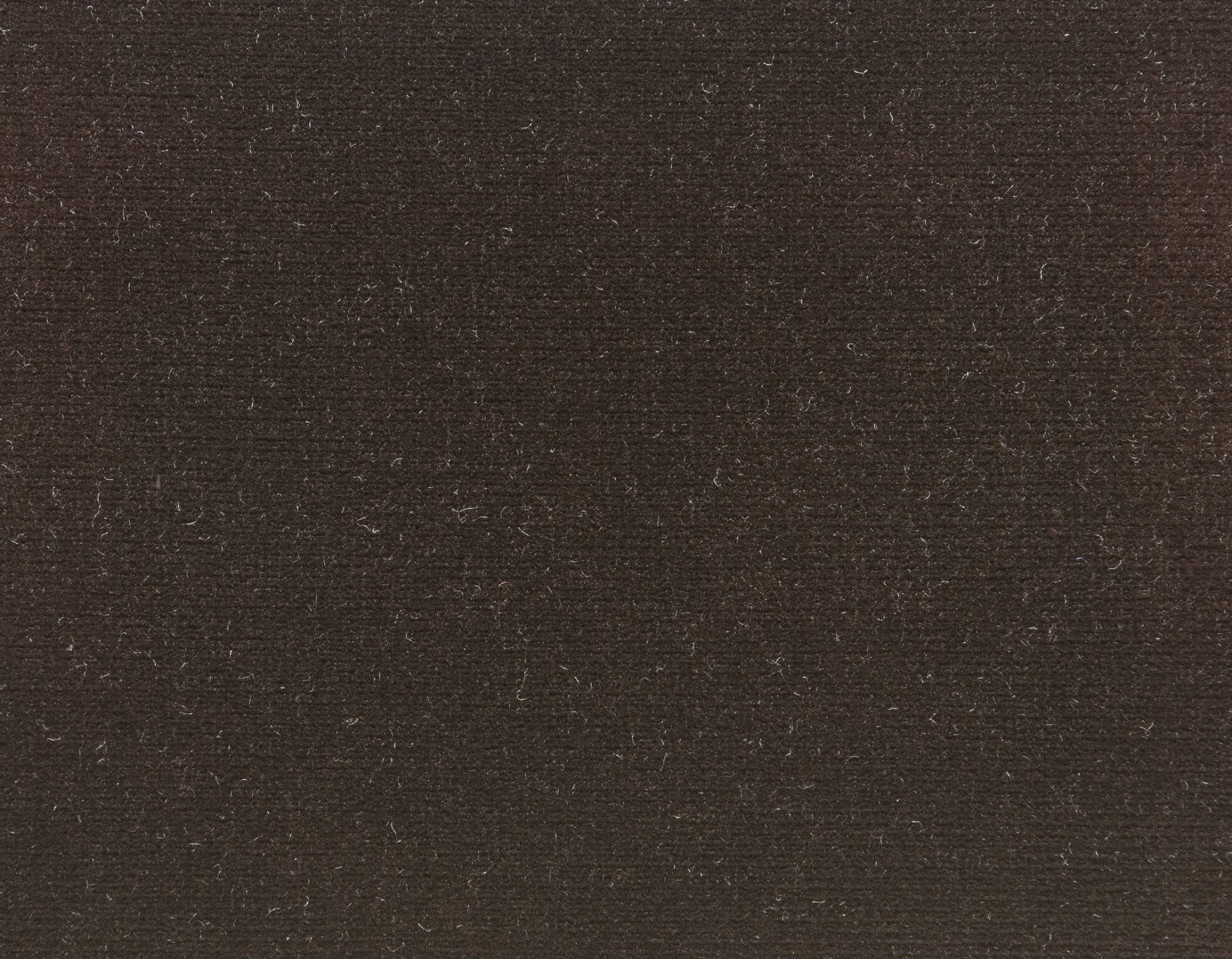 Pierre Frey Opera Velours Chocolat Fabric F2754007