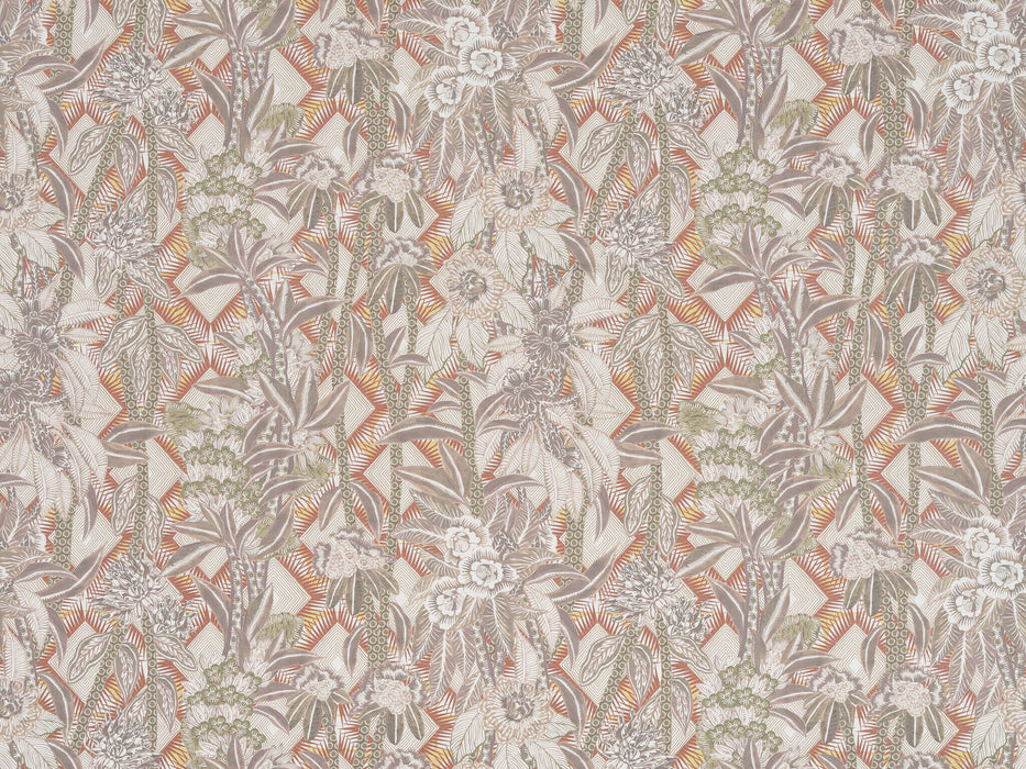 Pierre Frey Swahili Petit Naturel Wallpaper FP539003