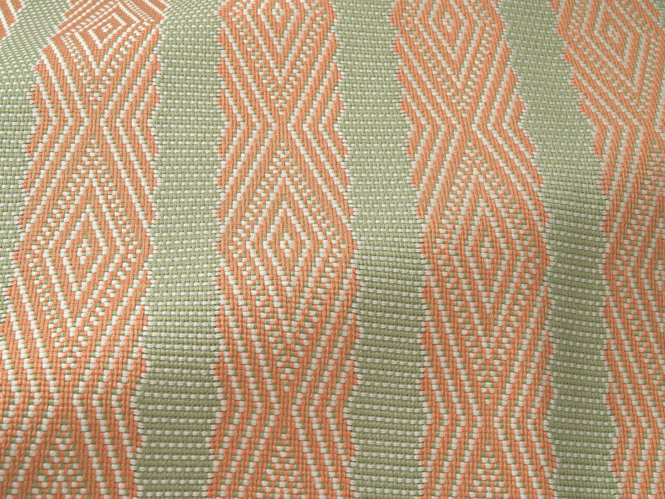 Pierre Frey Arbonne Peche Fabric Sample F3716005