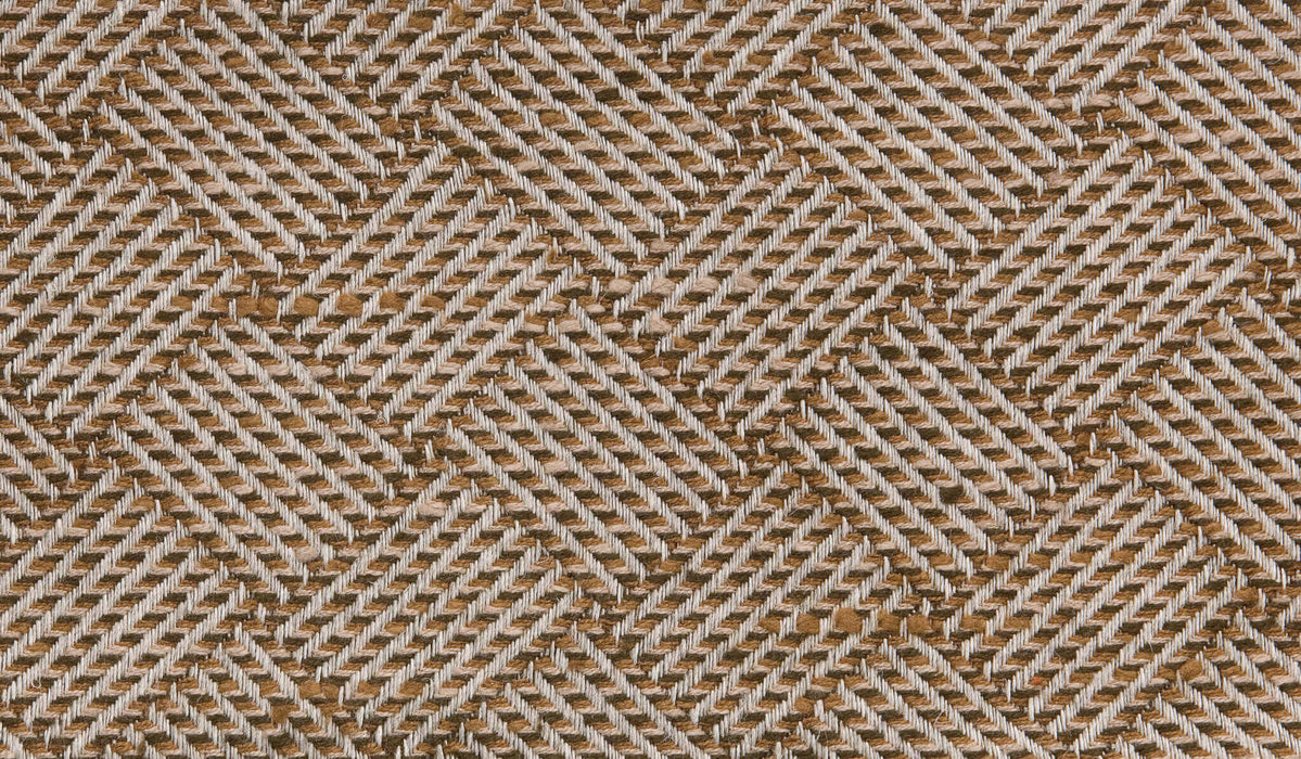 Pierre Frey Khiva Chocolat Fabric F2802002