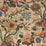 GP & J Baker Magnolia Biscuit/Sand Fabric Sample R1351.2.0