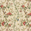 GP & J Baker Peony & Blossom Sage/Beige Fabric Sample R1368.2.0