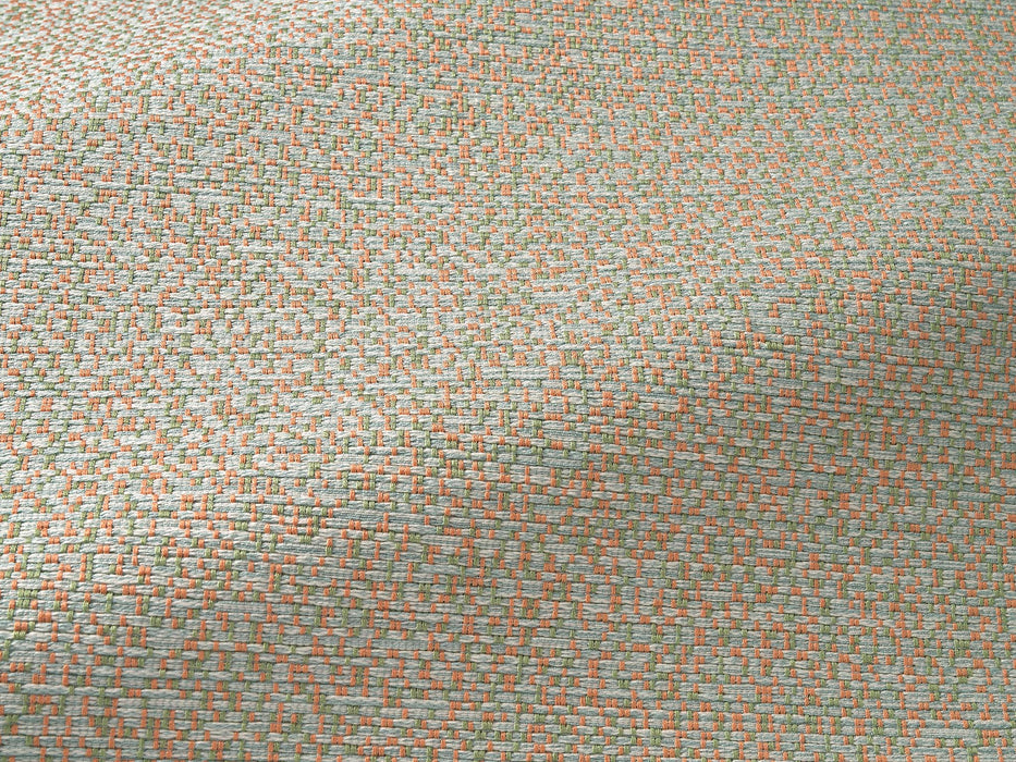 Pierre Frey Socoa Peche Fabric Sample F3717011