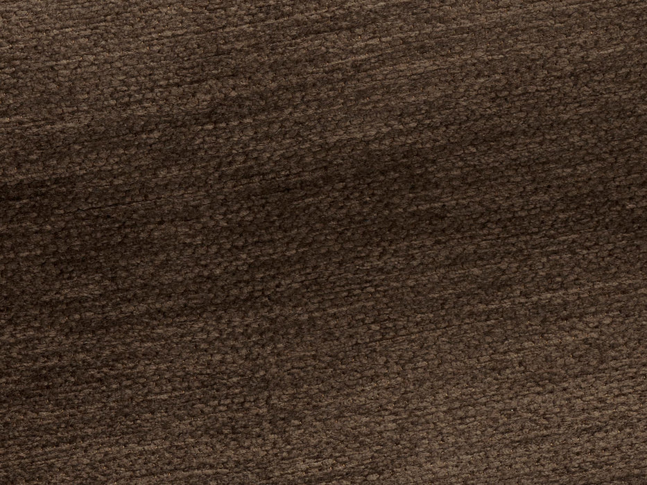 Le Manach Chenille De Tours Taupe Fabric Sample L4289_CDT_C511