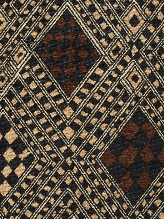 Le Manach Djibouti Fabric L5042_DJIBOUTI_C508_B67_C509_FI