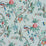 Braquenie La Comedie Bleu Wallpaper Sample BP328006