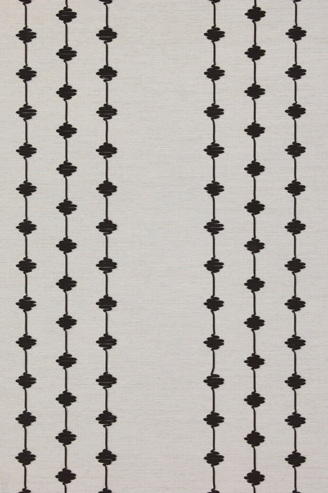 Pierre Frey Calligraphie Marron Wallpaper FP305001