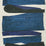 Pierre Frey Obsidienne Indigo Wallpaper FP560001