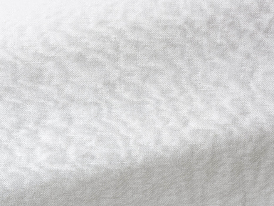 Pierre Frey Micha Blanc Fabric F3172001