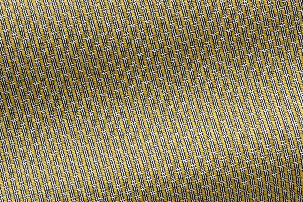 Pierre Frey Bayamo Mimosa Fabric F3134006