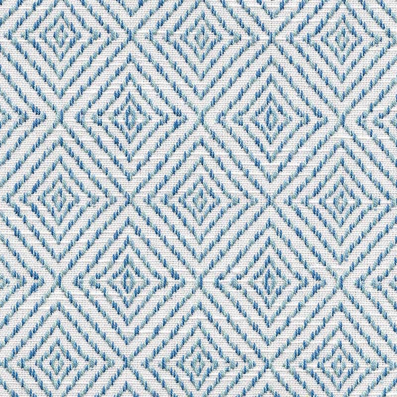 Marvic Textiles Ravello Indigo Fabric 8013-3