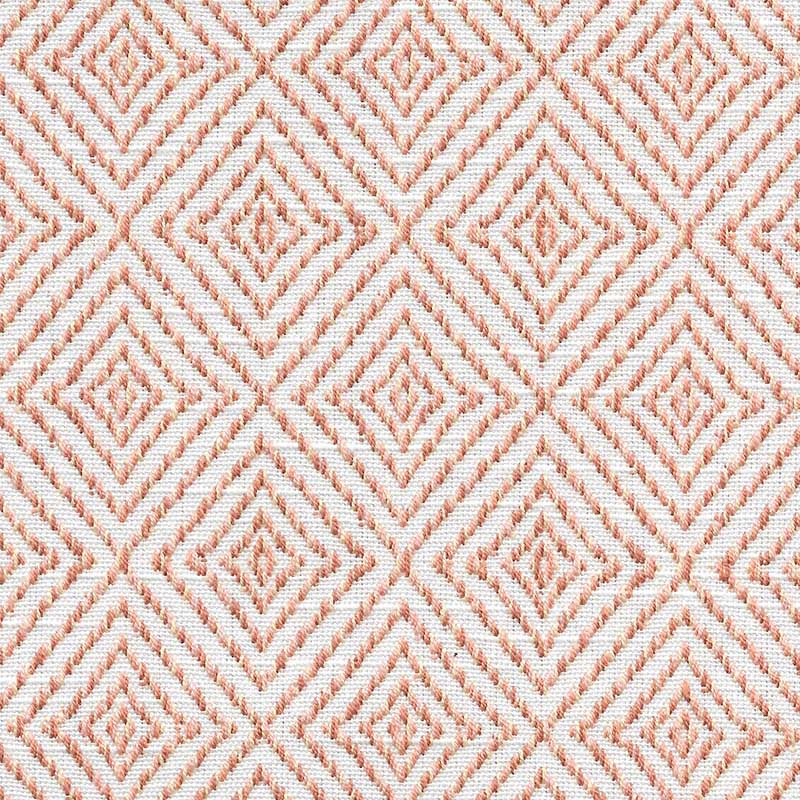 Marvic Textiles Ravello Coral Fabric 8013-5