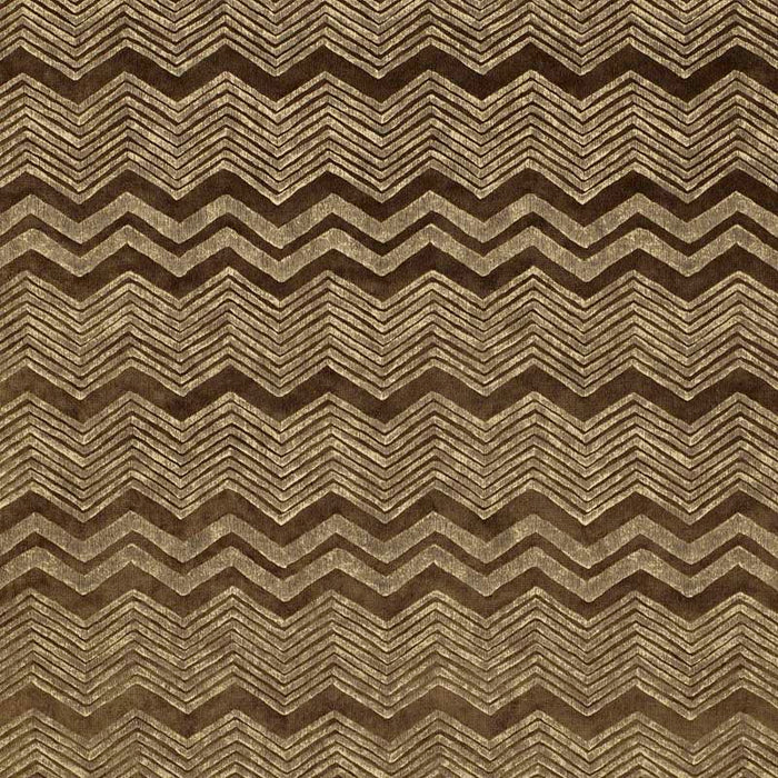 Marvic Textiles Razia Bronze Fabric Sample 4559-3