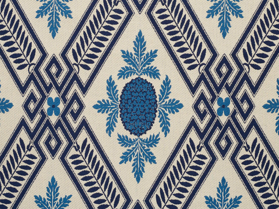 Le Manach Murat Fabric Sample L2924_MURAT_B38_B21_FE