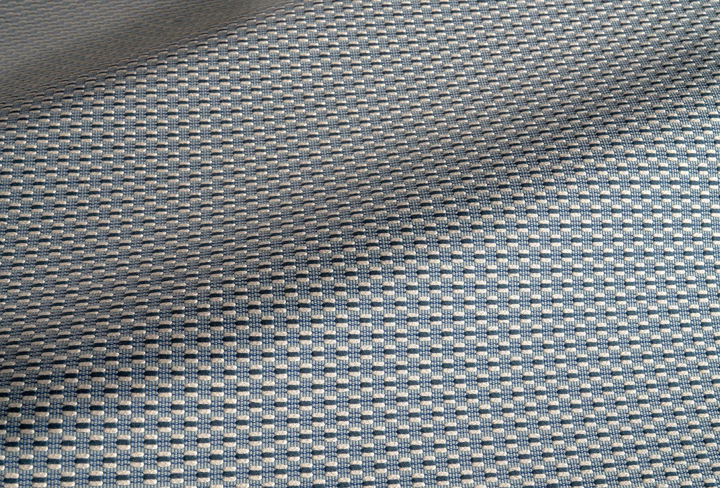 Pierre Frey Marina Ocean Fabric F3822006