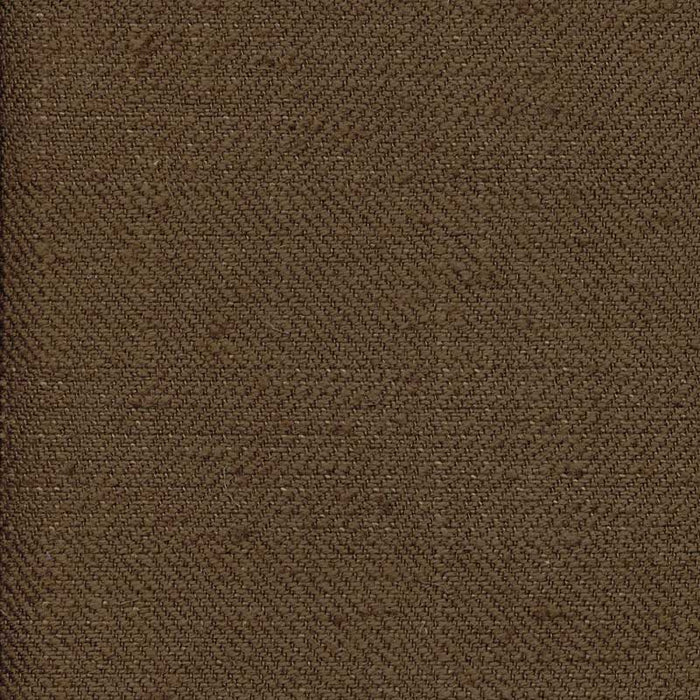 Marvic Textiles Renishaw Walnut Fabric Sample 233