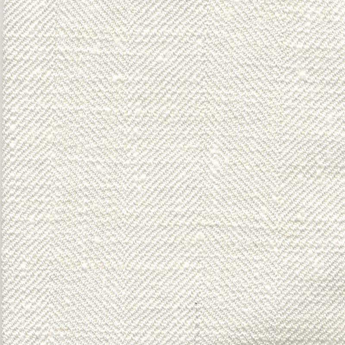 Marvic Textiles Renishaw White Fabric Sample 233