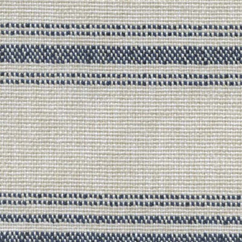 Calvin Rhodes Cobalt Fabric 12778