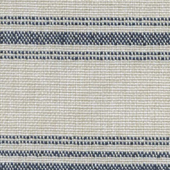 Calvin Rhodes Cobalt Fabric 12778