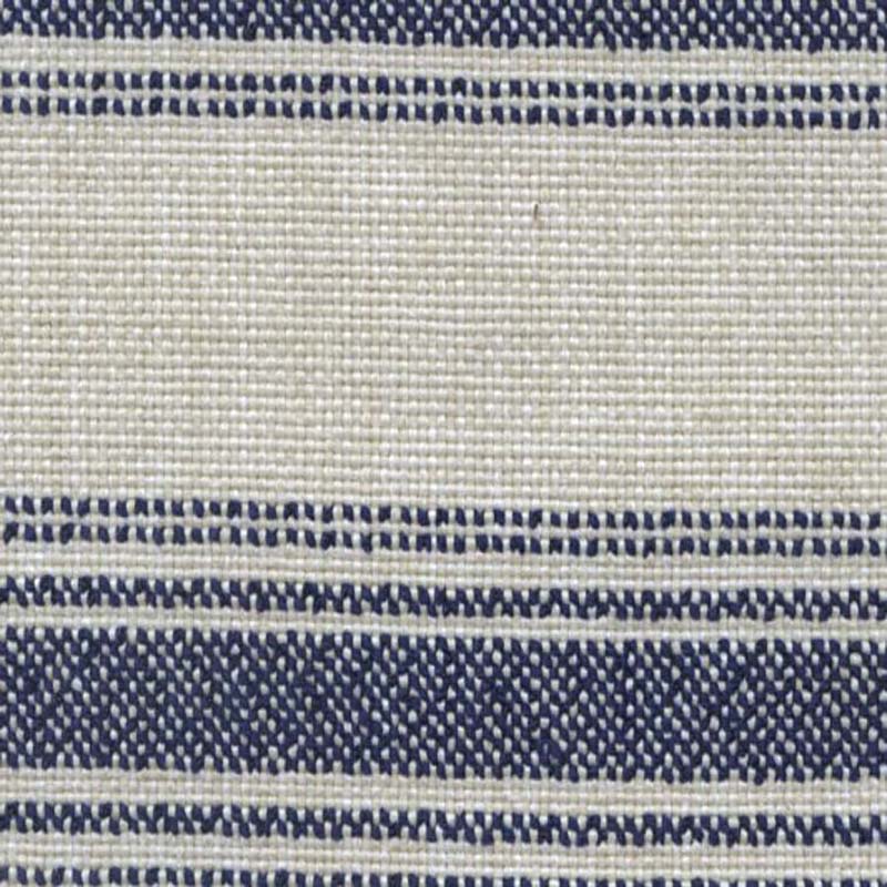 Calvin Rhodes Navy Fabric 12779