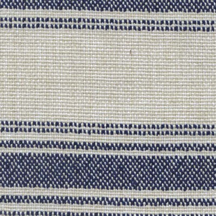 Calvin Rhodes Navy Fabric 12779