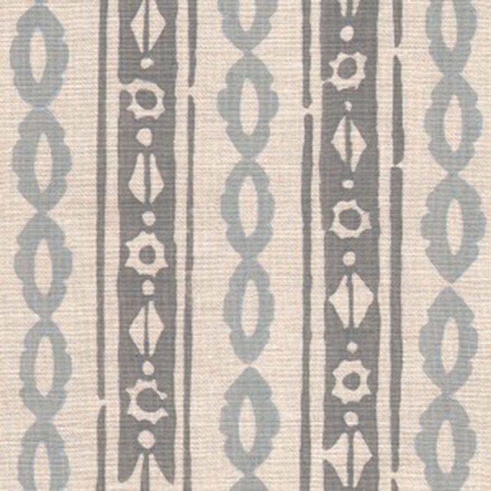 Galbraith & Paul Ribbon Cadet Fabric Sample