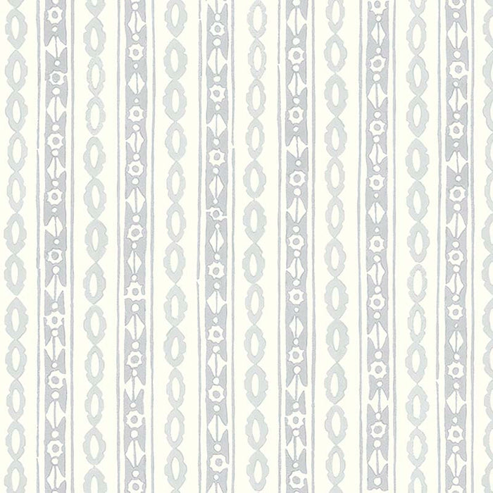 Galbraith & Paul Ribbon Pebble Wallpaper Sample