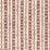 Galbraith & Paul Ribbon Plum Wallpaper Sample