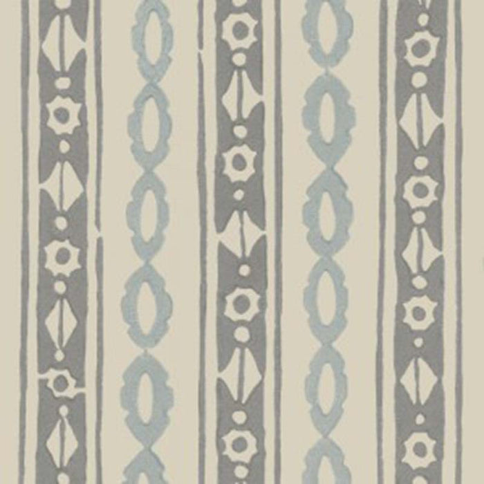 Galbraith & Paul Ribbon Smoke Wallpaper Sample