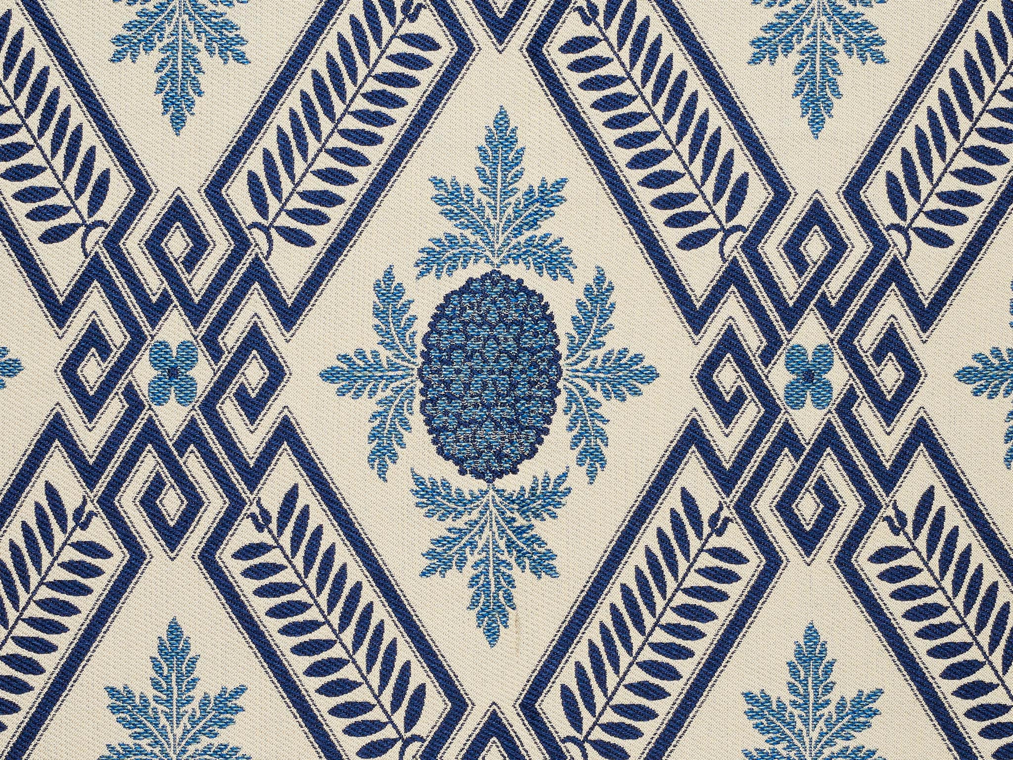 Le Manach Murat Fabric Sample L2924_MURAT_N3011_N3122_FE