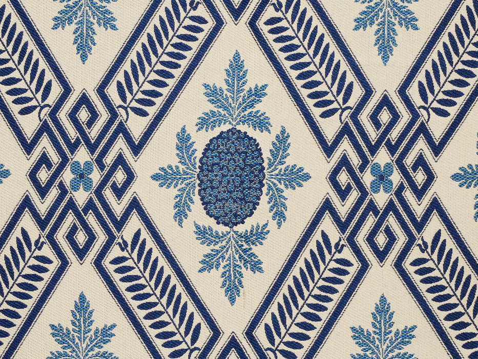 Le Manach Murat Fabric Sample L2924_MURAT_N3011_N3122_FE