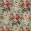 Le Manach Mortefontaine Vert Fabric Sample L4238002