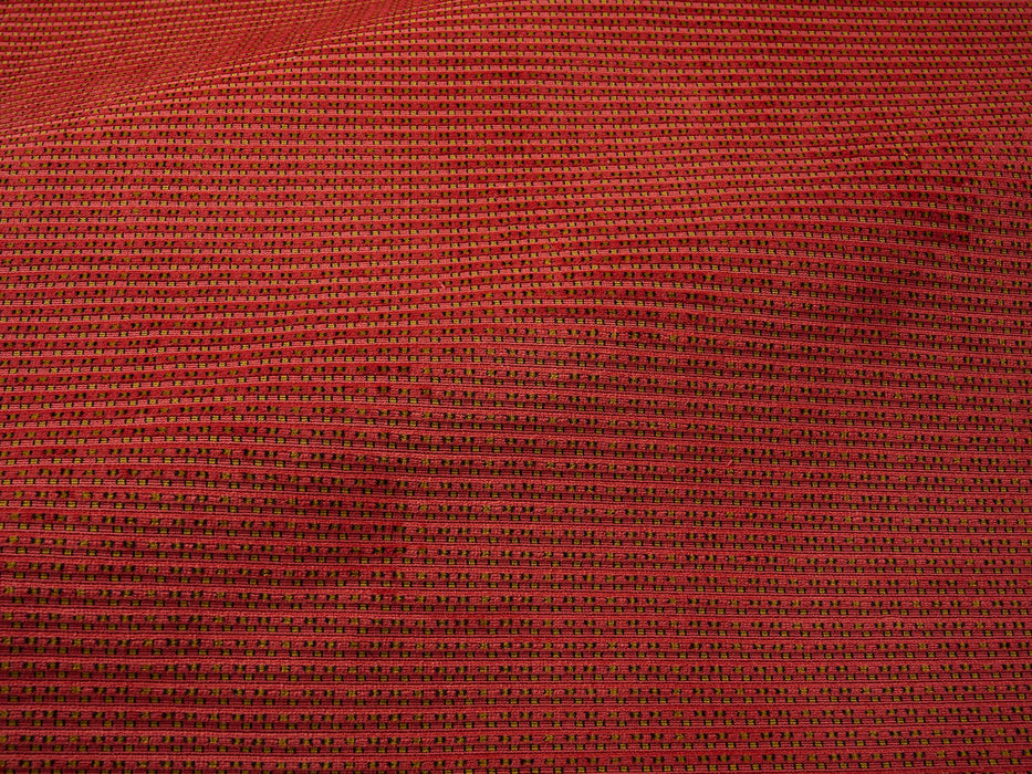 Pierre Frey Nikolai Brique Fabric Sample F3670010