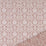 Braquenie L'Indiscret Vieux Rose Fabric Sample B7606004