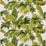 Boussac Bananier Olive Wallpaper W4630A03