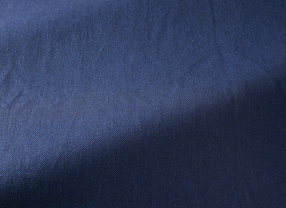 Pierre Frey Golfe Denim Fabric F3442018