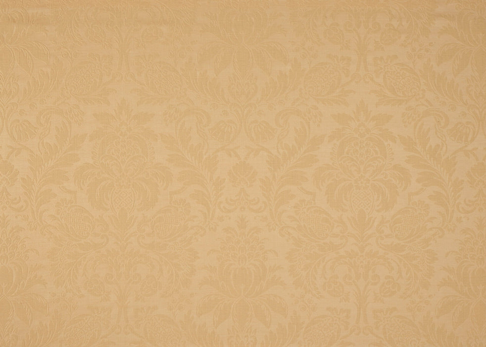 Pierre Frey Beaufort Miel Fabric Sample F2162159