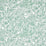 Pierre Frey Grenadier Celadon Wallpaper Sample FP977002