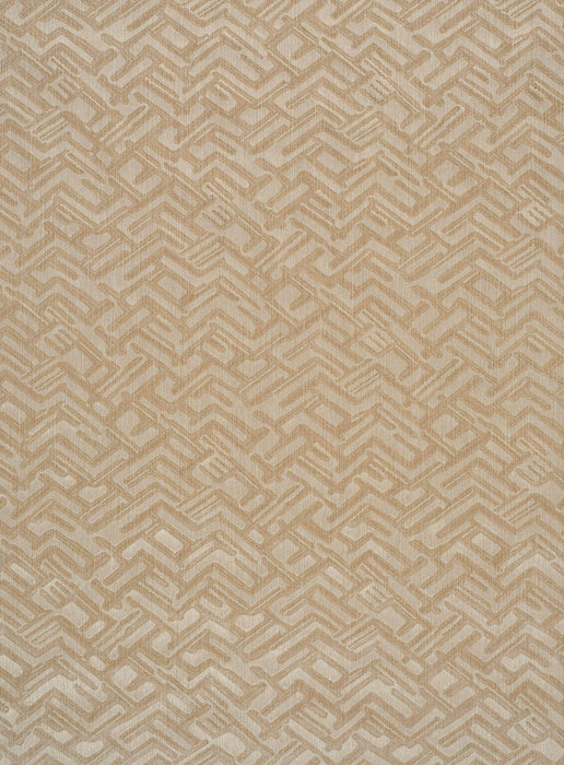 Pierre Frey Kadjar Ecru Wallpaper Sample FP633001