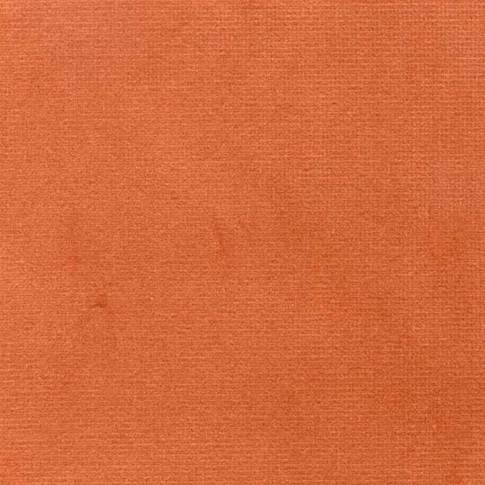 Marvic Textiles Safari Orange Fabric Sample 5892