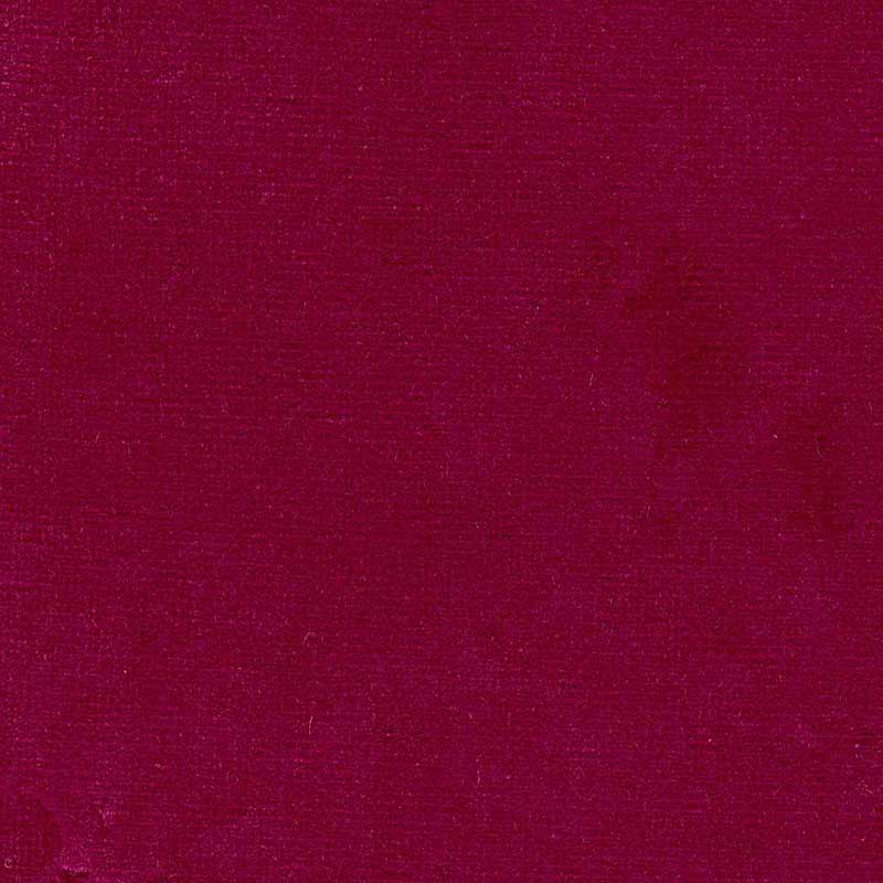 Marvic Textiles Safari Cerise Fabric Sample 5892